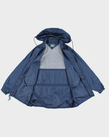 Vintage 90's Woolrich Lightweight Anorak Jacket - L