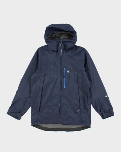 Vintage 2000's Mountain Hardware Goretex Hooded Jacket - S