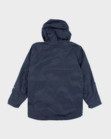 Vintage 2000's Mountain Hardware Goretex Hooded Jacket - S
