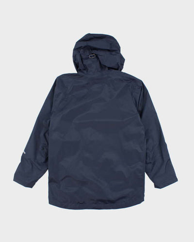Vintage 2000's Mountain Hardware Goretex Hooded Jacket - S