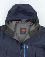 Vintage 2000's Mountain Hardware Goretex Hooded Jacket - S