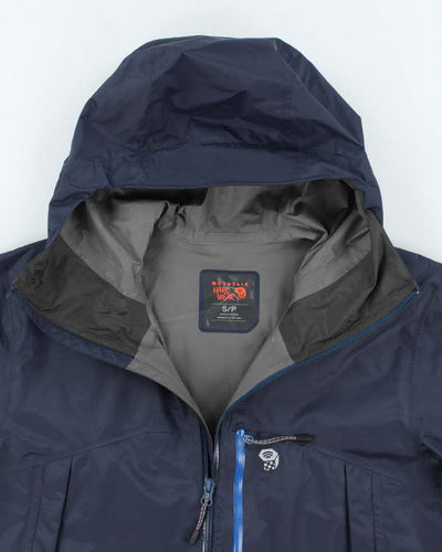 Vintage 2000's Mountain Hardware Goretex Hooded Jacket - S