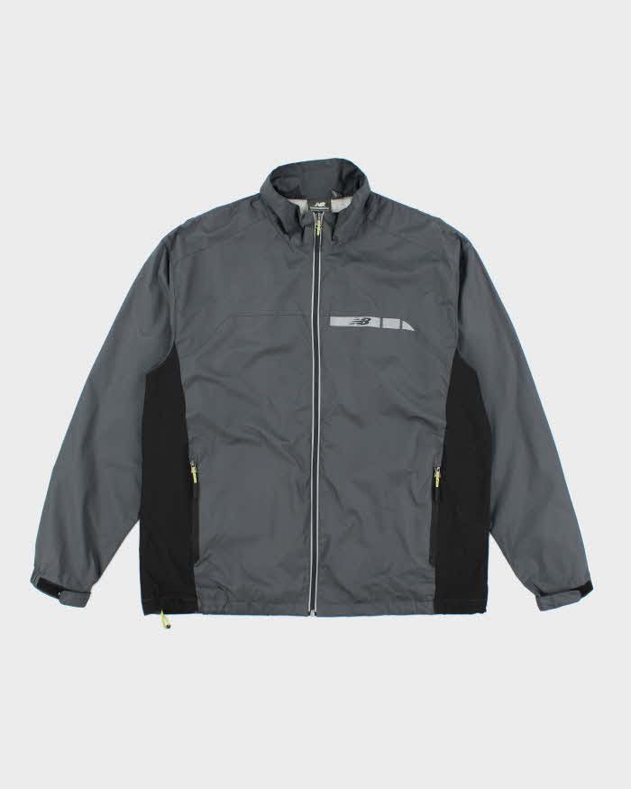 Vintage New Balance Lightweight Windbreaker Jacket - XL