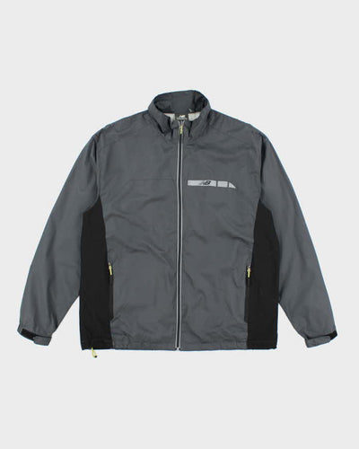 Vintage New Balance Lightweight Windbreaker Jacket - XL