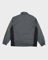 Vintage New Balance Lightweight Windbreaker Jacket - XL