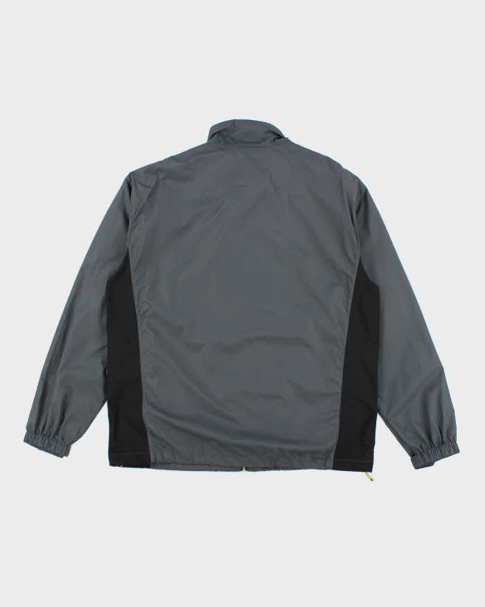 Vintage New Balance Lightweight Windbreaker Jacket - XL