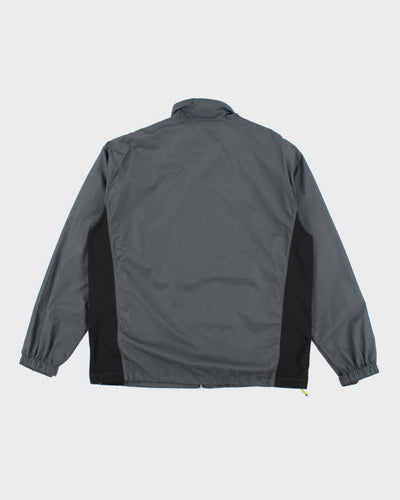 Vintage New Balance Lightweight Windbreaker Jacket - XL
