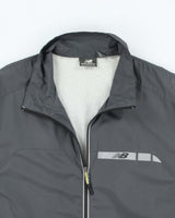 Vintage New Balance Lightweight Windbreaker Jacket - XL