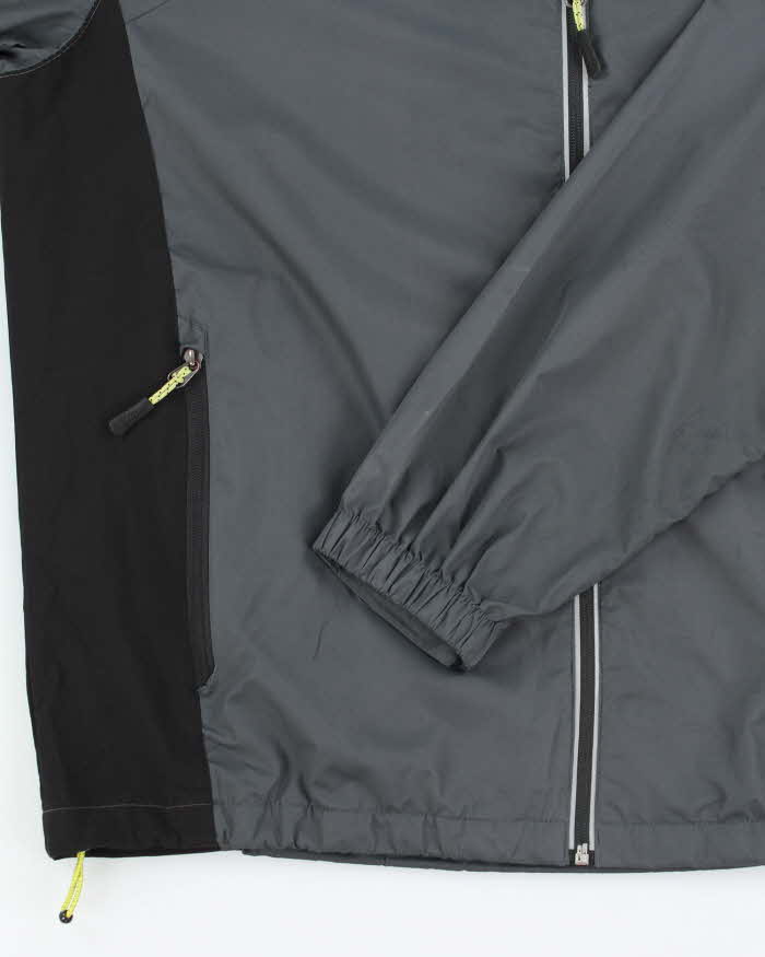 Vintage New Balance Lightweight Windbreaker Jacket - XL