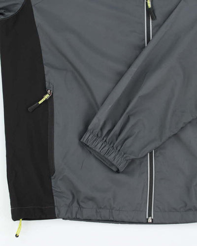 Vintage New Balance Lightweight Windbreaker Jacket - XL