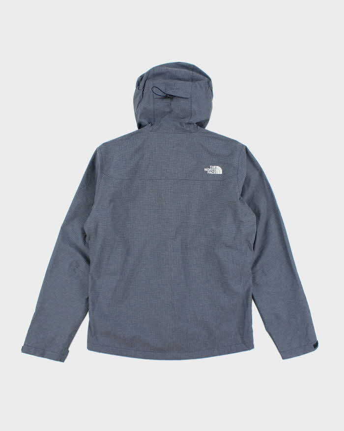 Vintage The North Face Hooded Anorak - S