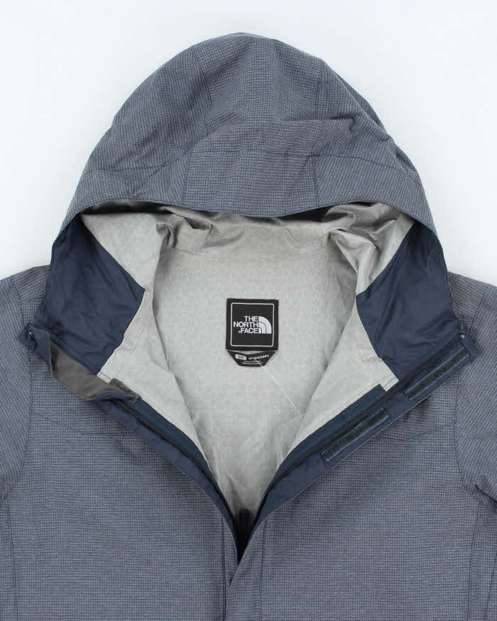 Vintage The North Face Hooded Anorak - S