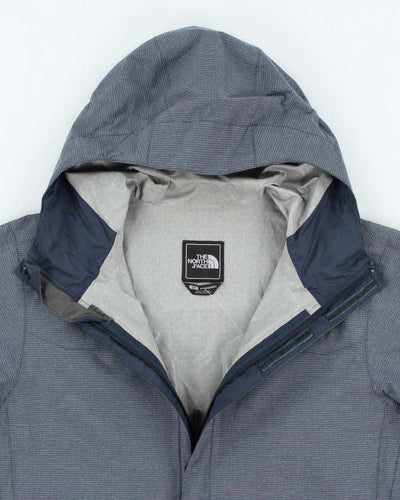 Vintage The North Face Hooded Anorak - S