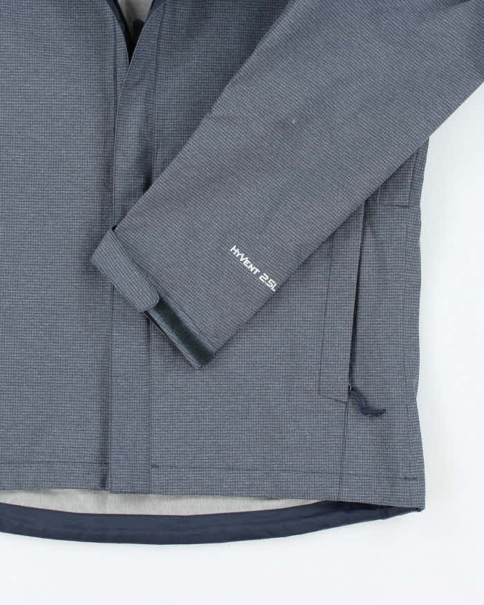 Vintage The North Face Hooded Anorak - S