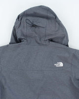 Vintage The North Face Hooded Anorak - S