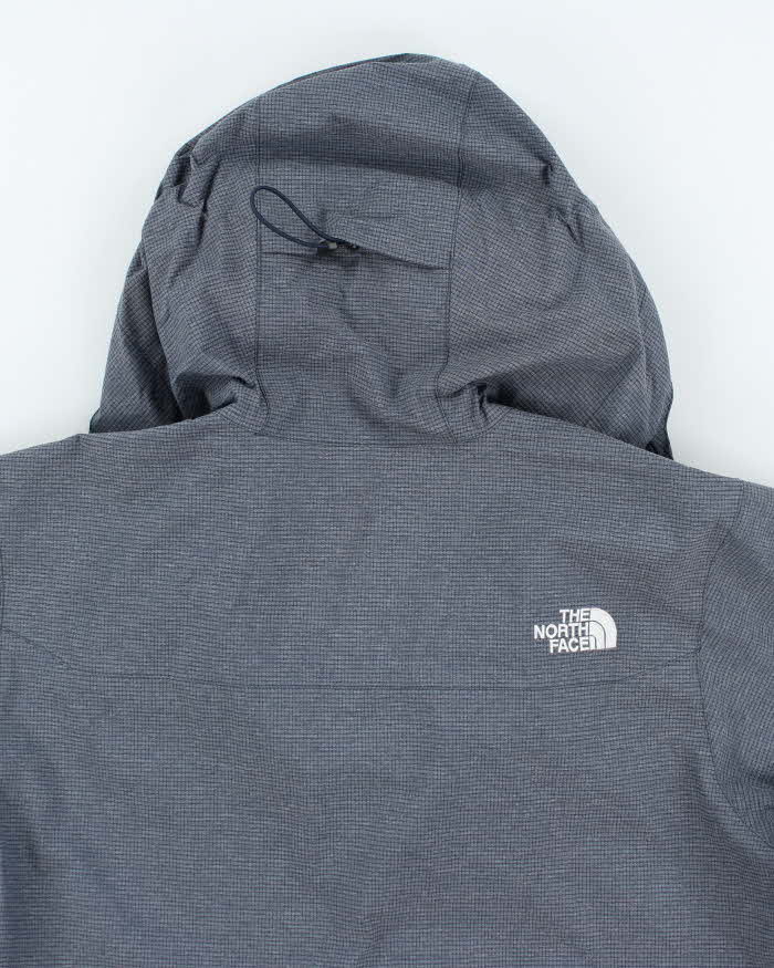 Vintage The North Face Hooded Anorak - S