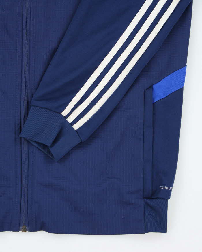 Vintage 2000's Adidas Vancouver FC Track Jacket - M