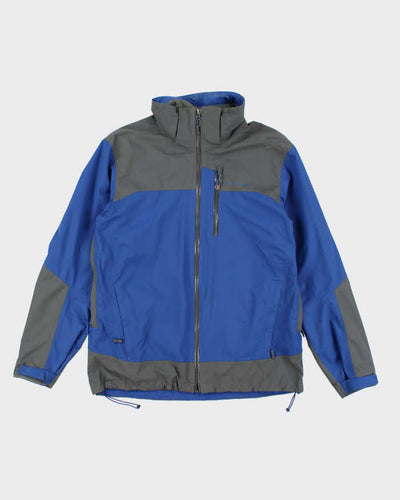 Vintage 2000's Eddie Bauer Zip Up Anorak Jacket - M