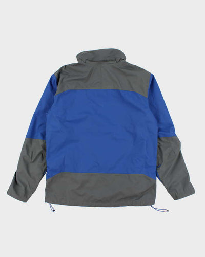 Vintage 2000's Eddie Bauer Zip Up Anorak Jacket - M