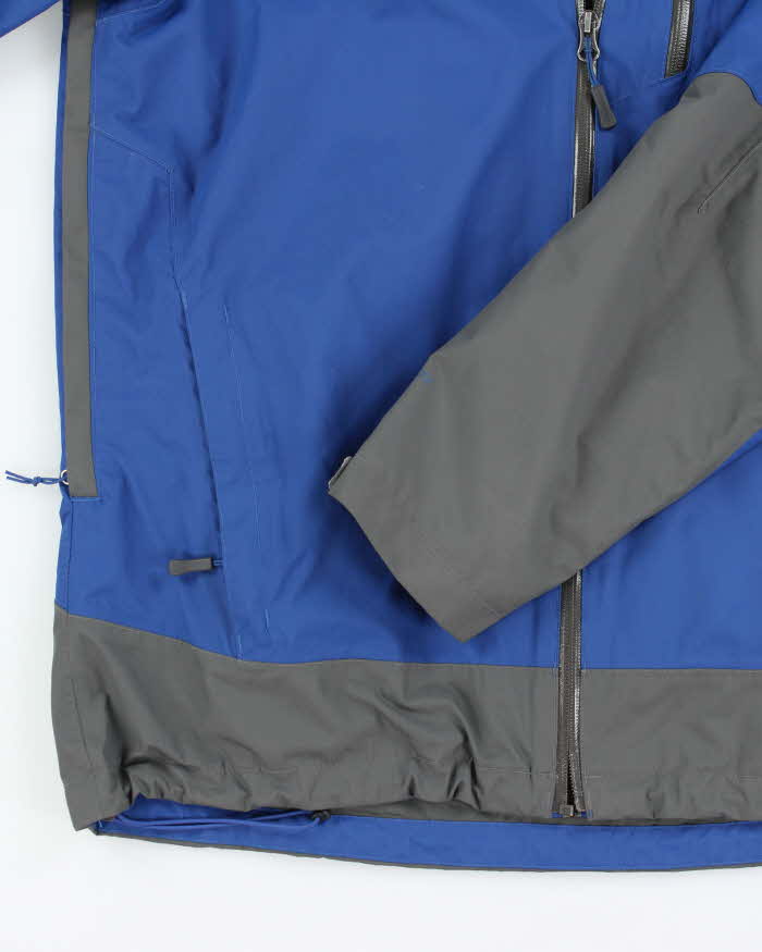 Vintage 2000's Eddie Bauer Zip Up Anorak Jacket - M