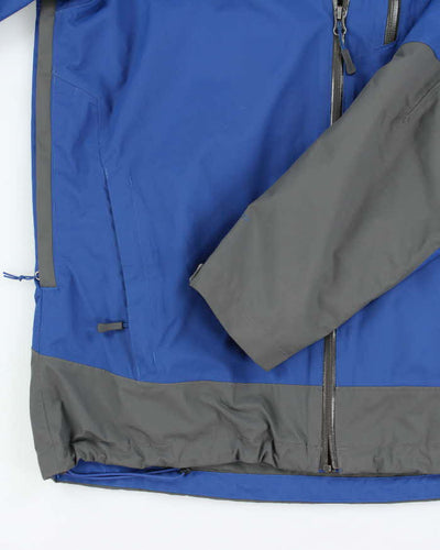 Vintage 2000's Eddie Bauer Zip Up Anorak Jacket - M