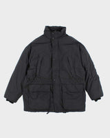 Vintage Y2K Eddie Bauer Heavyweight Insulated Jacket - M