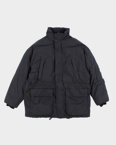 Vintage Y2K Eddie Bauer Heavyweight Insulated Jacket - M