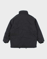 Vintage Y2K Eddie Bauer Heavyweight Insulated Jacket - M