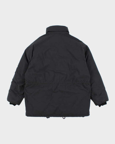 Vintage Y2K Eddie Bauer Heavyweight Insulated Jacket - M