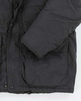Vintage Y2K Eddie Bauer Heavyweight Insulated Jacket - M