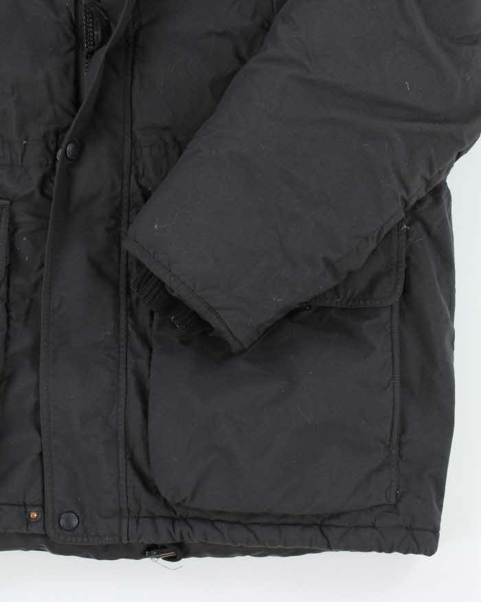 Vintage Y2K Eddie Bauer Heavyweight Insulated Jacket - M