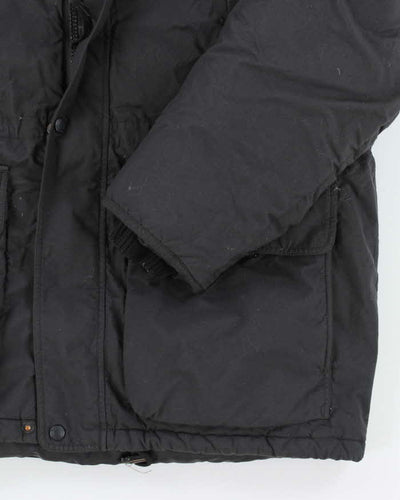 Vintage Y2K Eddie Bauer Heavyweight Insulated Jacket - M
