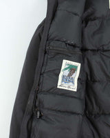 Vintage Y2K Eddie Bauer Heavyweight Insulated Jacket - M