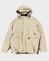 Vintage Eddie Bauer Heavyweight Insulated Ski Jacket - XL