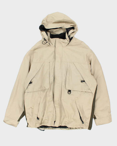 Vintage Eddie Bauer Heavyweight Insulated Ski Jacket - XL