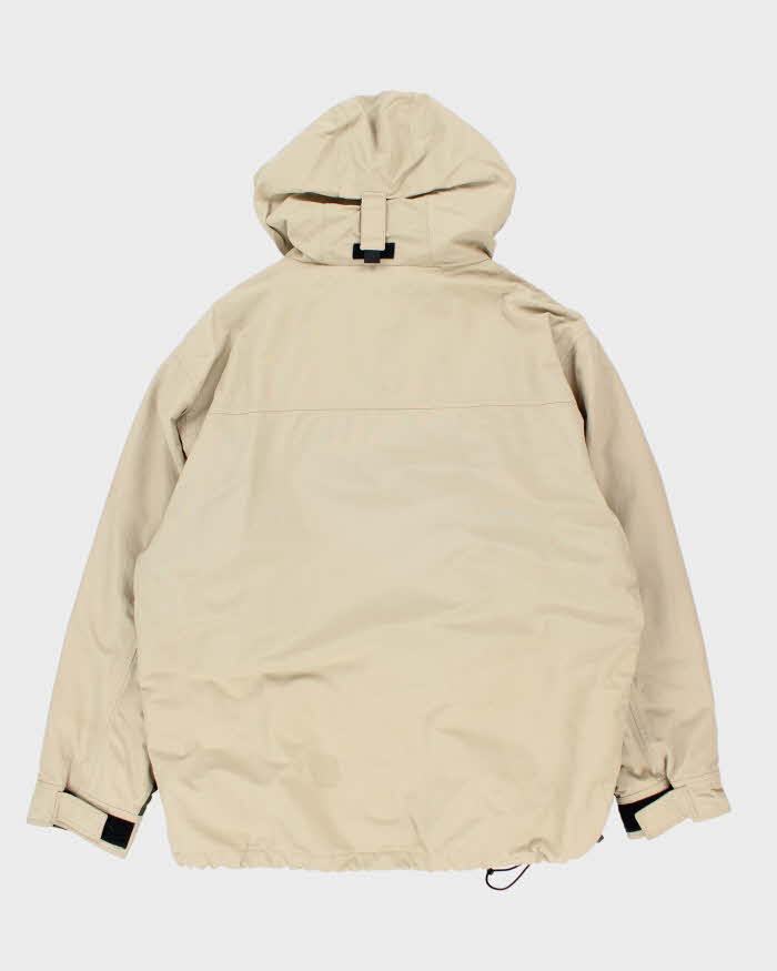 Vintage Eddie Bauer Heavyweight Insulated Ski Jacket - XL