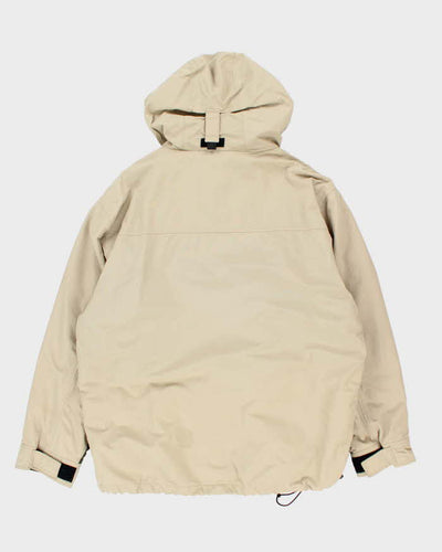 Vintage Eddie Bauer Heavyweight Insulated Ski Jacket - XL