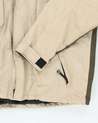Vintage Eddie Bauer Heavyweight Insulated Ski Jacket - XL