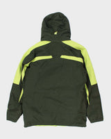 Vintage Columbia Omi-Heat Insulated Expedition Jacket - M