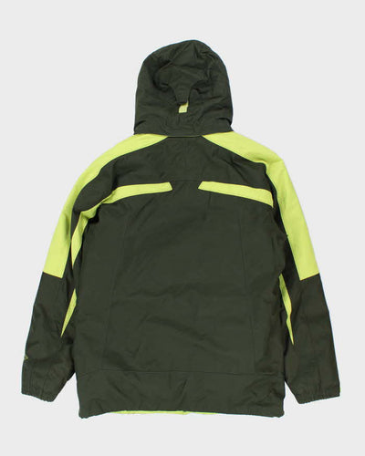 Vintage Columbia Omi-Heat Insulated Expedition Jacket - M