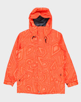 Vintage 2000's Volcom Storm Waterproof Ski Jacket - L