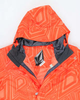 Vintage 2000's Volcom Storm Waterproof Ski Jacket - L