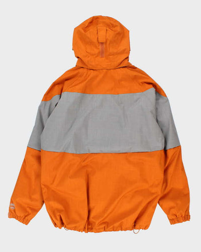 Vintage 2000's Columbia Oversized Hooded Ski Jacket - L