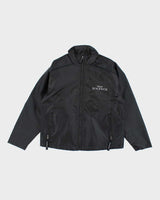 Vintage Storm Tech The Matrix Embroidered Windbreaker Jacket - XXS