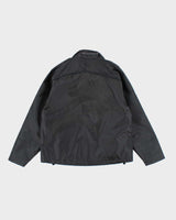 Vintage Storm Tech The Matrix Embroidered Windbreaker Jacket - XXS