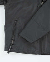 Vintage Storm Tech The Matrix Embroidered Windbreaker Jacket - XXS