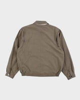 Vintage 2000's London Fog Zip Up Harrington Jacket - M