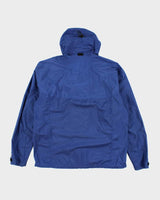 Vintage Mountain Hardware Hooded Multi Pocket Anorak - L