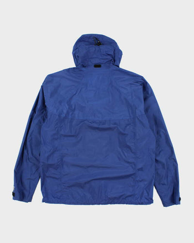 Vintage Mountain Hardware Hooded Multi Pocket Anorak - L