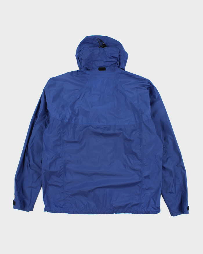 Vintage Mountain Hardware Hooded Multi Pocket Anorak - L